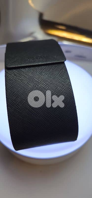 Prada new collection women Black cat eye Sunglasses 4