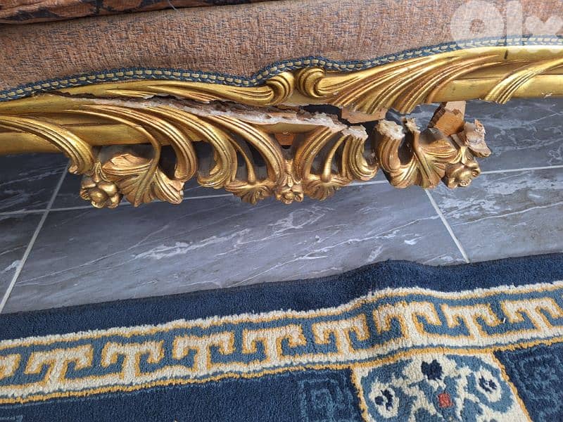 صالون مستعمل 1