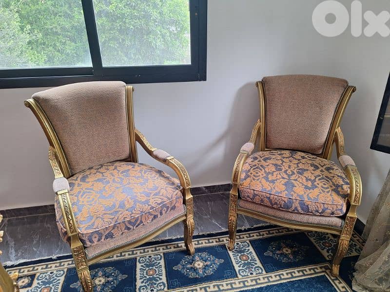 صالون مستعمل 3