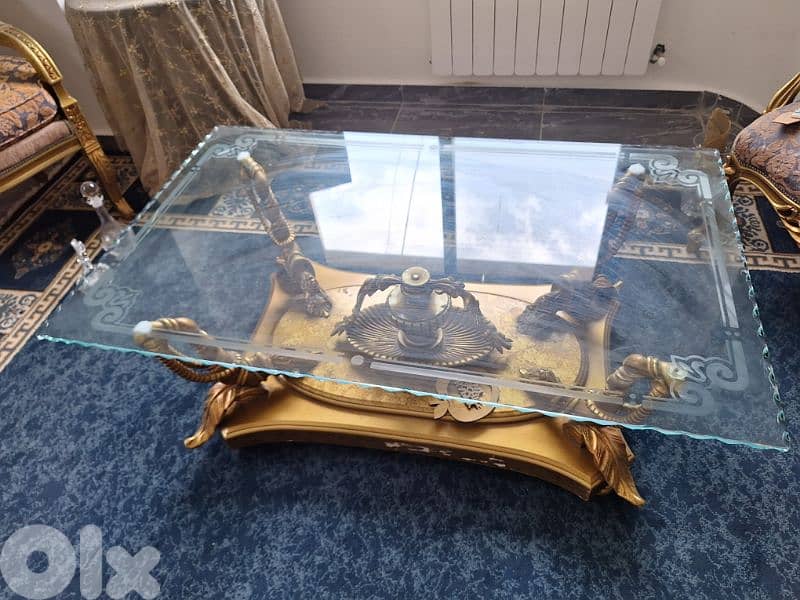 صالون مستعمل 5