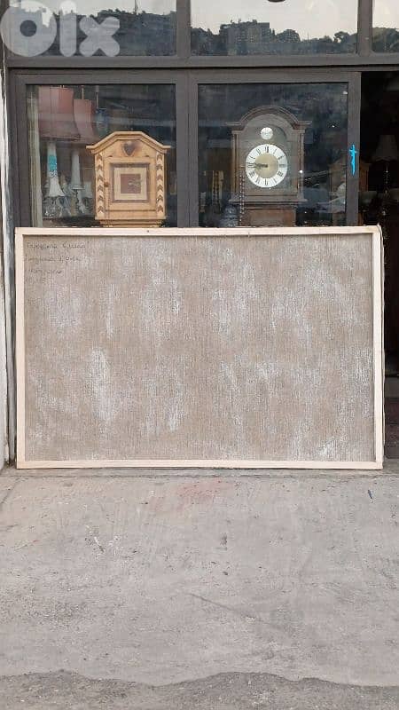 لوحة رسم زيتي روسيّة 8