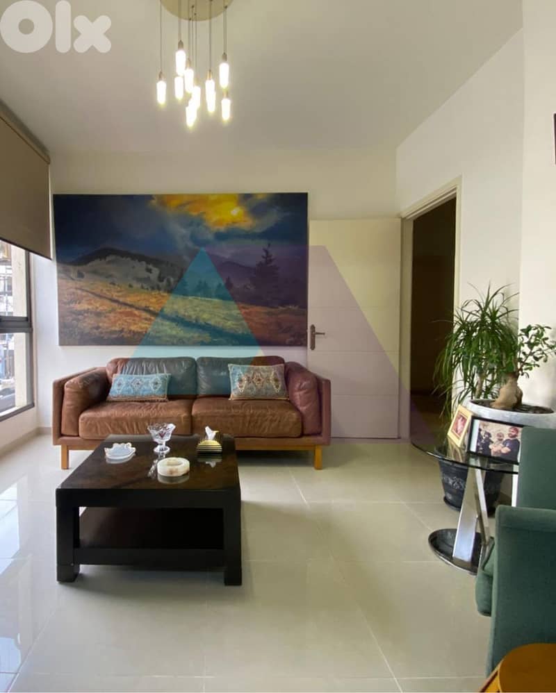 180m2 apartment|Prime Location|4sale in Ain El Remaneh - عين الرمانة 0