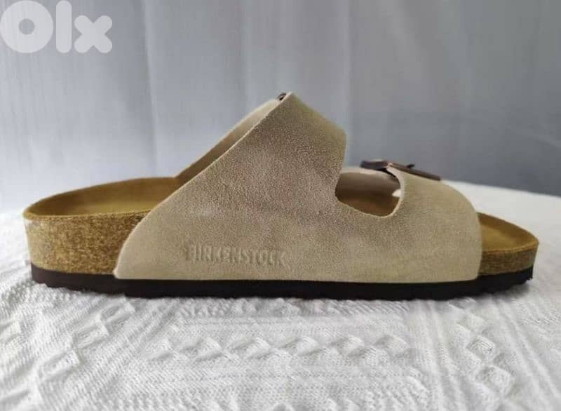 Authentic Birkenstock Arizona 1