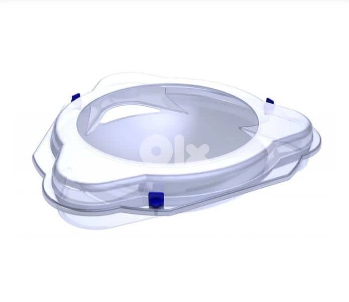 Genuine Takara Tomy New Boy Metal Fusion Beyblade Stadium 1