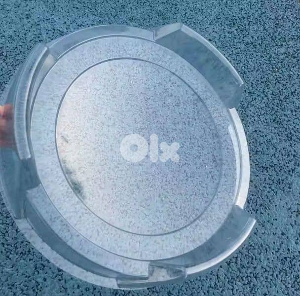 Beyblade Metal Fusion Stadium 0