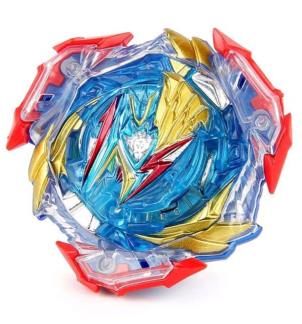 Beyblade Burst Top Quality Beyblades 2