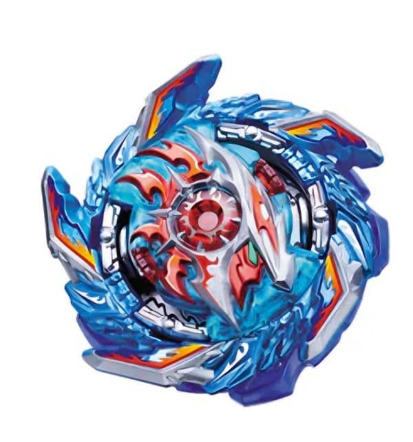 Beyblade Burst Top Quality Beyblades 7