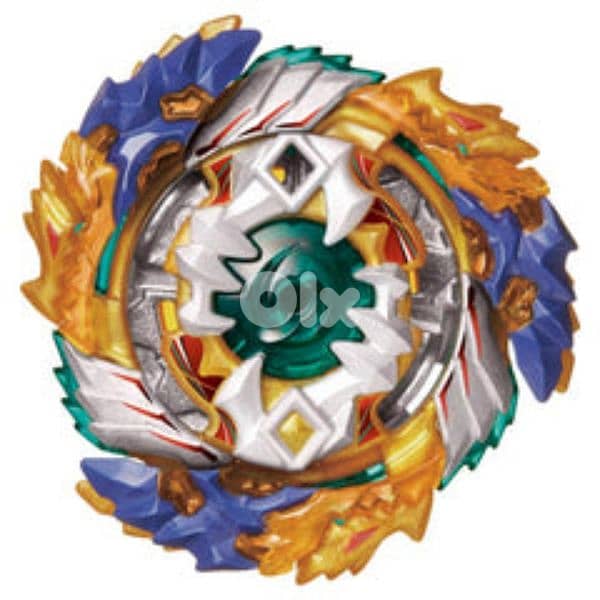Beyblade Burst Top Quality Beyblades 8