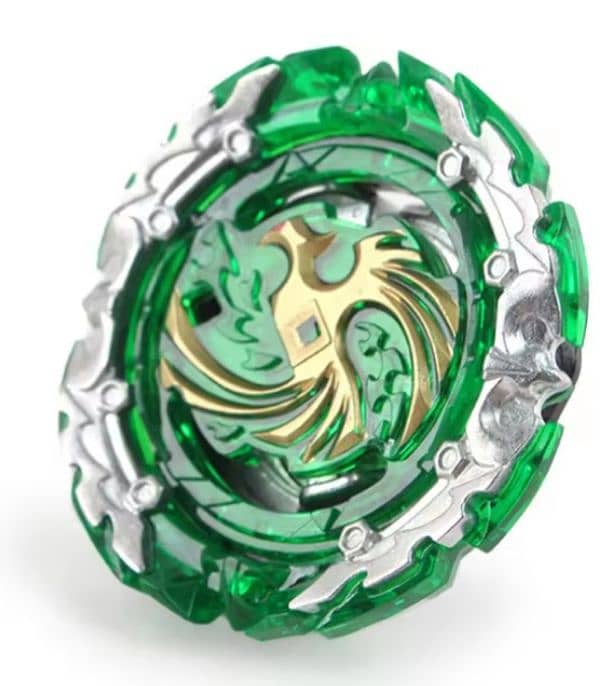 Beyblade Burst Top Quality Beyblades 11