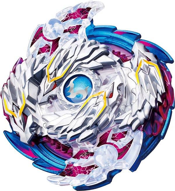Beyblade Burst Top Quality Beyblades 14