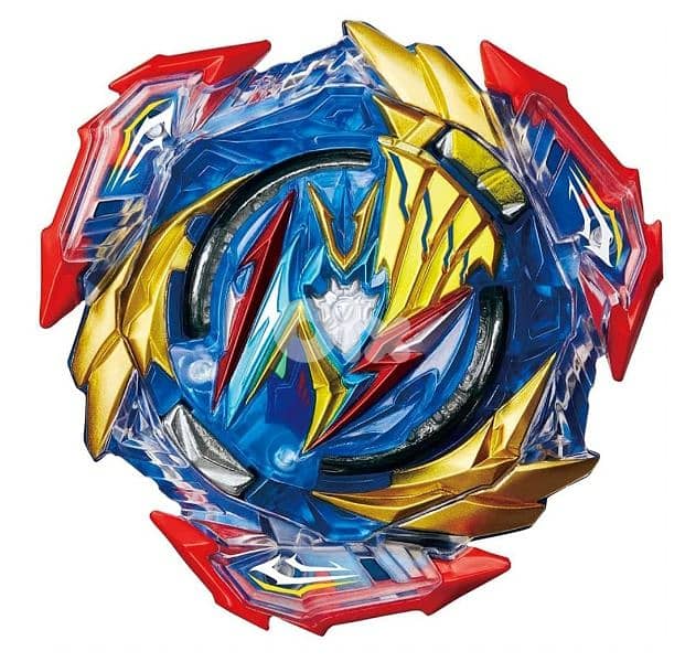 Beyblade Burst Beyblades Top Quality 1