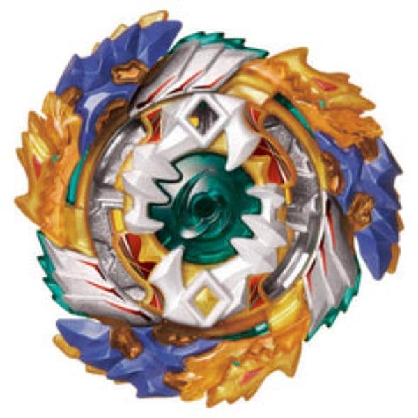 Beyblade Burst Beyblades Top Quality 6