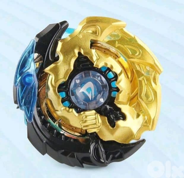 Beyblade Burst Beyblades Top Quality 7