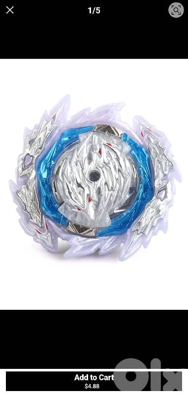 Beyblade Burst Beyblades Top Quality 12
