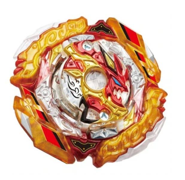 Beyblade Burst Beyblades Top Quality 16