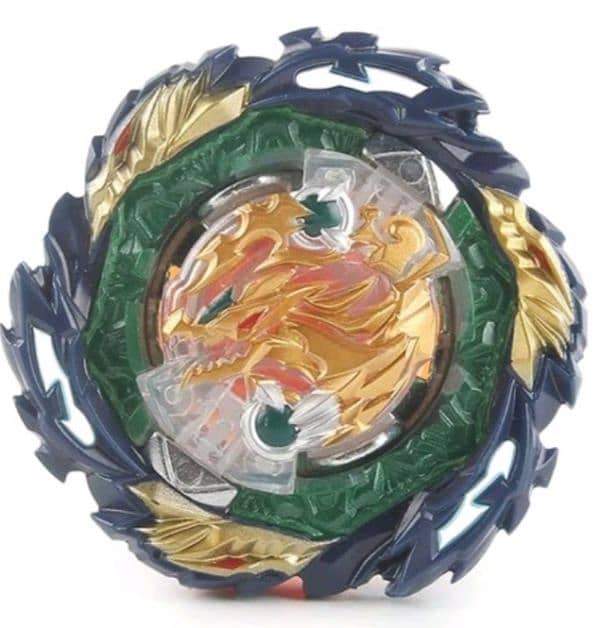 Beyblade Burst Beyblades Top Quality 17