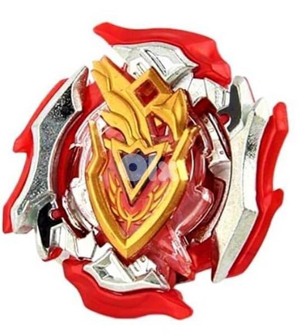 Beyblade Burst Beyblades Top Quality 18