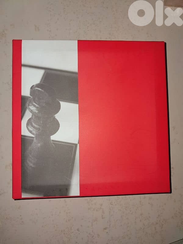 Wooden Chess & more 0