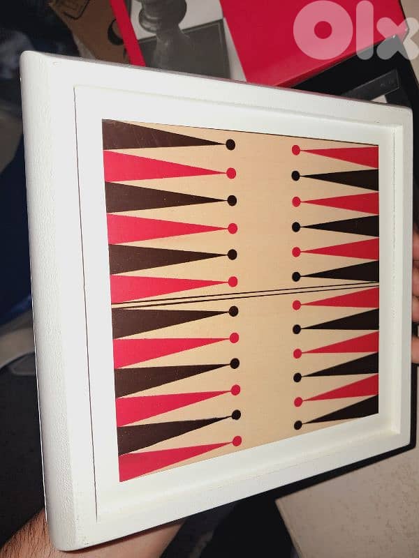 Wooden Chess & more 2