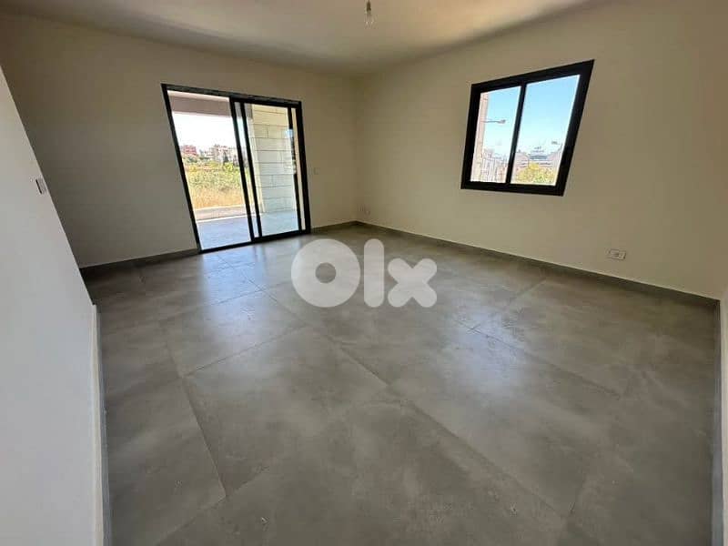 Stunning Brand New 120SQM Apartment in DBAYEH 0