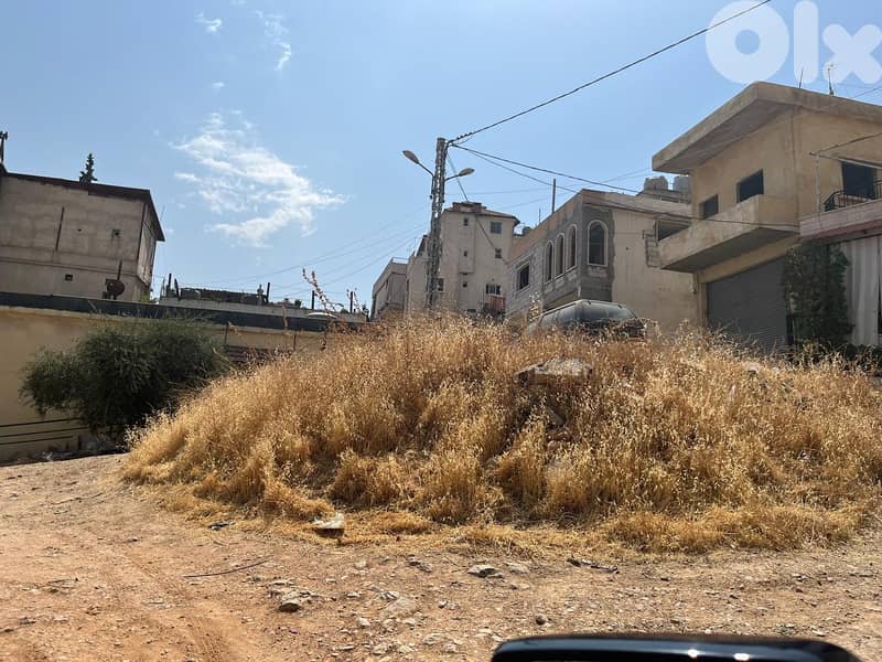 maalaka bena land 551 sqm for sale prime location #6703 1