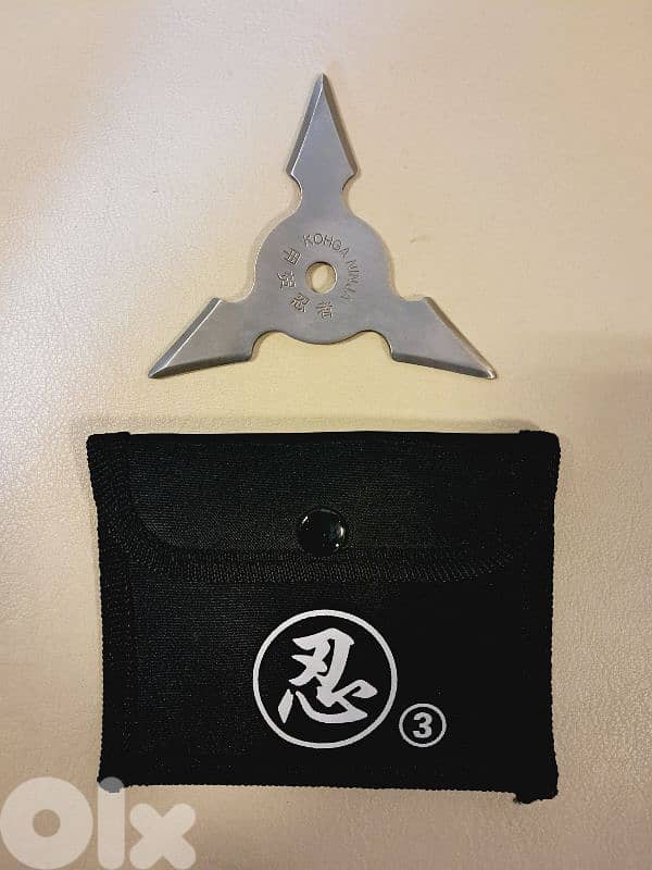 Original Ninja Konai 1