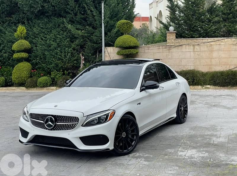 Mercedes 0