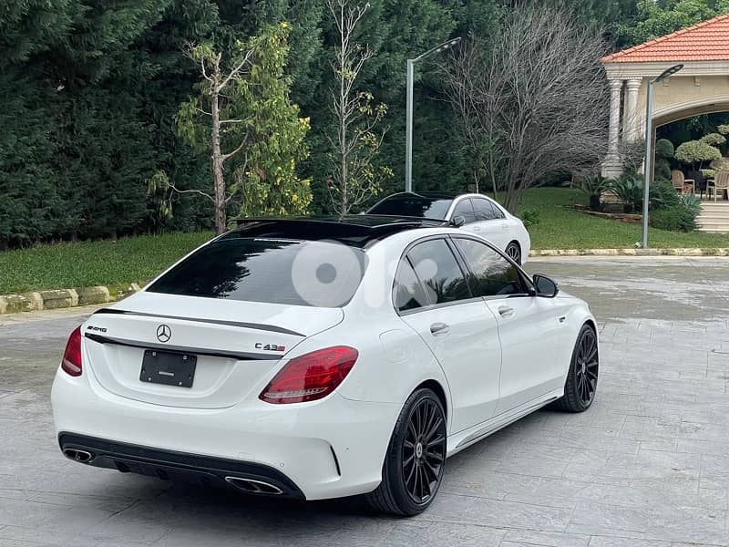 Mercedes 1