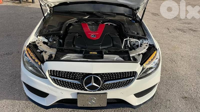 Mercedes 2