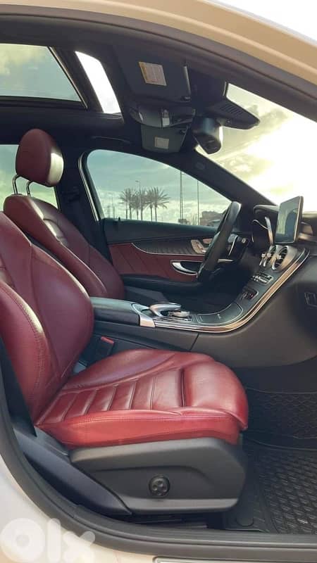 Mercedes 3