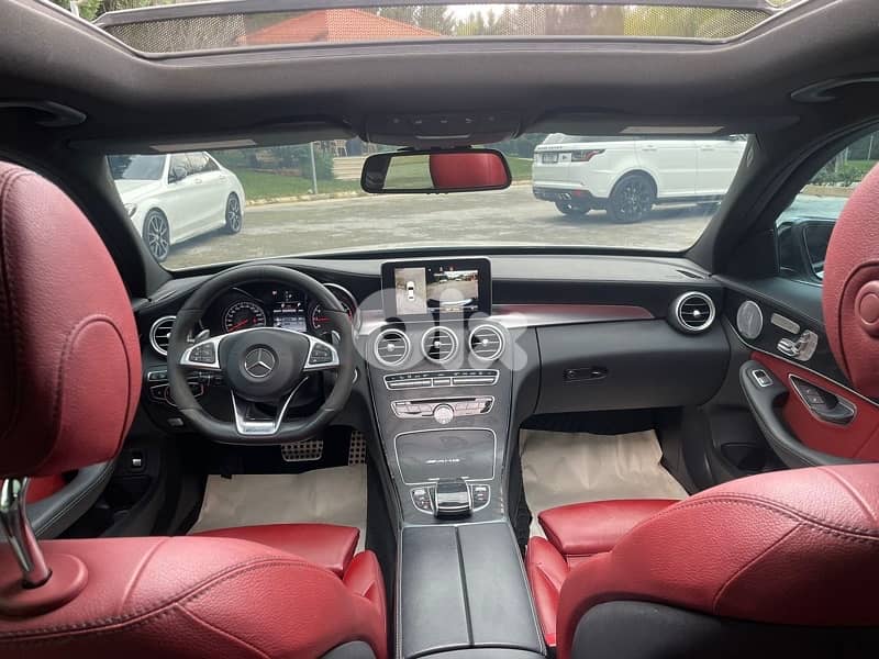 Mercedes 4