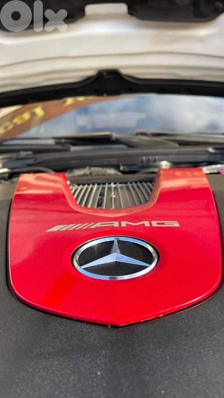 Mercedes 11