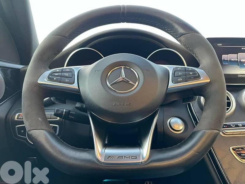 Mercedes 14