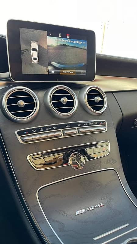 Mercedes 17