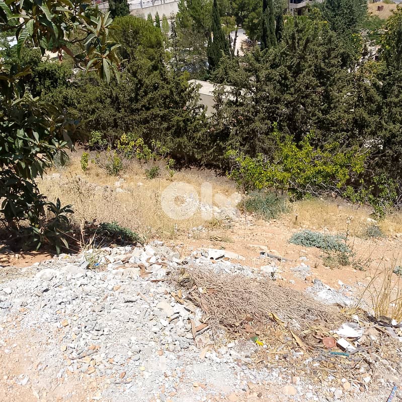 maalaka land 1,005 sqm for sale open view #6708 1