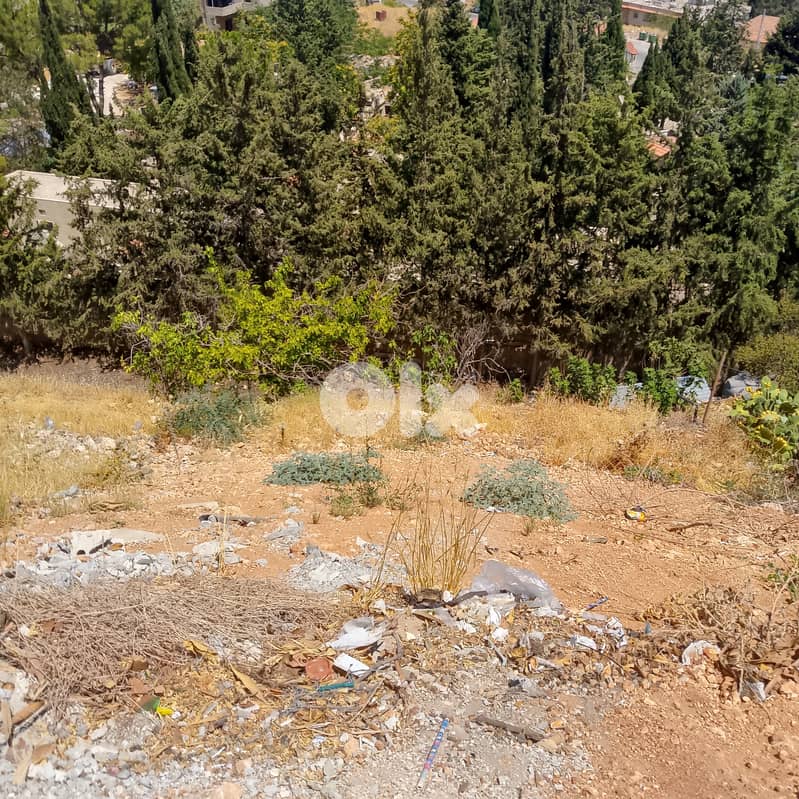 maalaka land 1,005 sqm for sale open view #6708 0