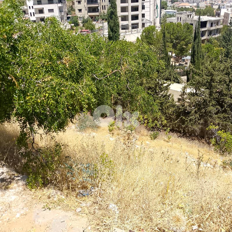 maalaka land 1,005 sqm for sale open view #6708 2