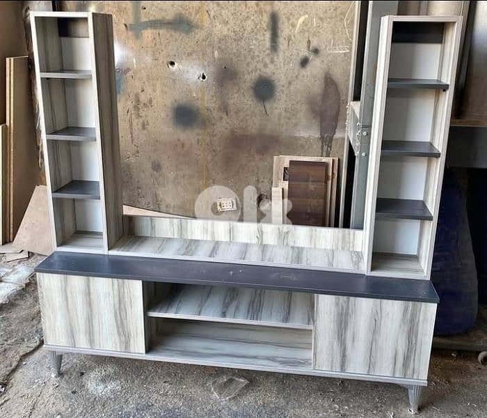 New TV Unit 0