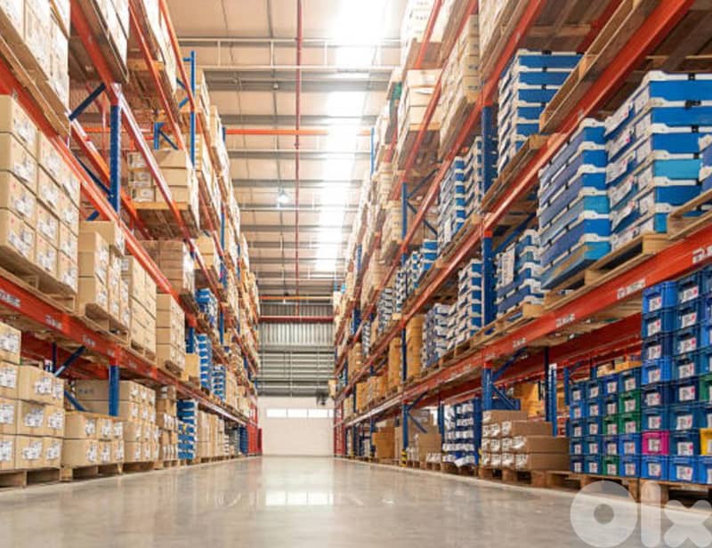 Achrafieh- Sioufi/ Warehouse for rent الأشرفية- سيوفي/مستودع للإيجار 0