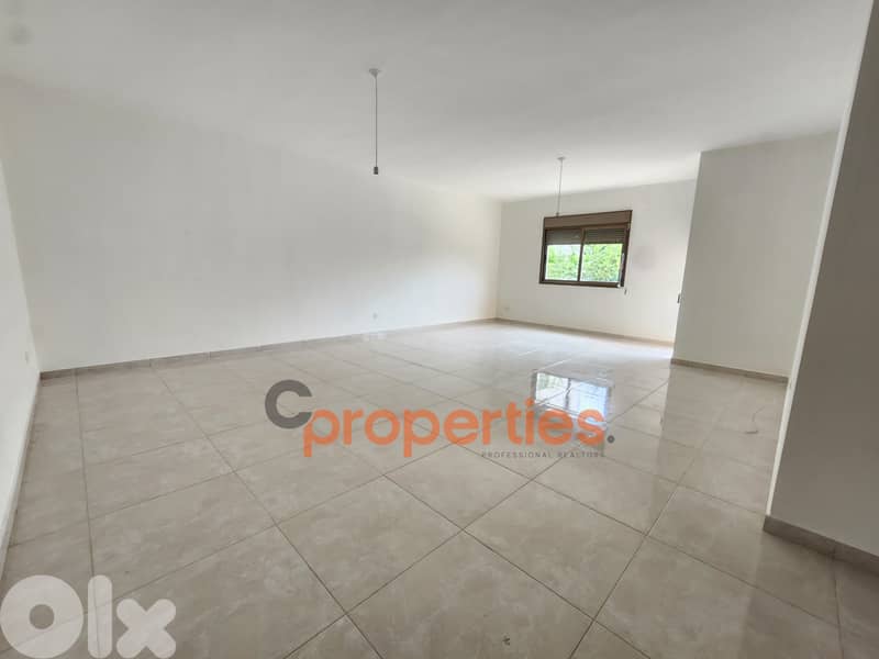 Apartment For Sale in Jeddeyel - CPJMH01 0