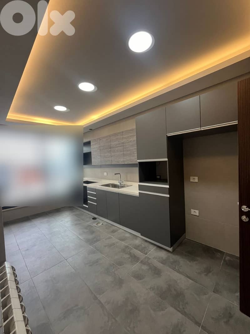 165 SQ APARTMENT FOR RENT IN JAL EL DIB PRIME(JDBR-149) 0