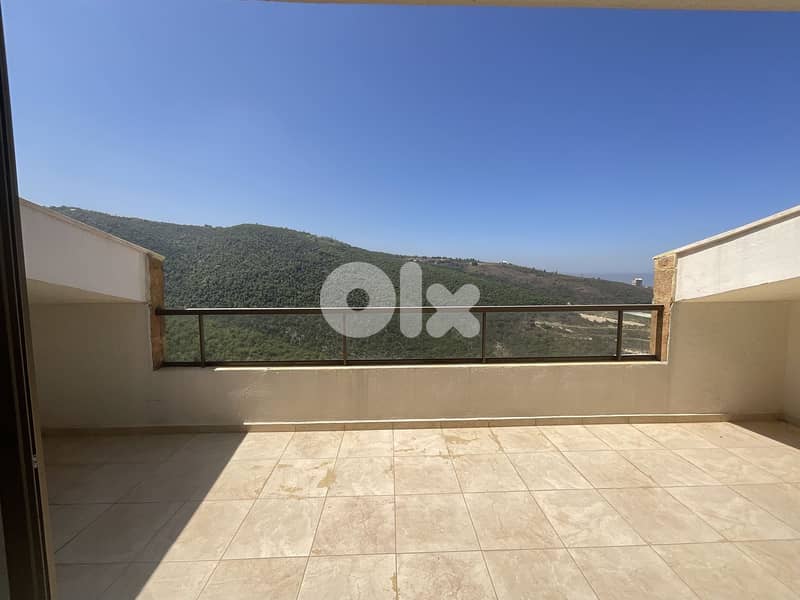 RWB138MK - Apartment for sale in Hboub Jbeil 0