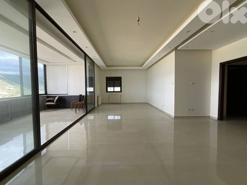 RWB139MK - Apartment for sale in Hboub Jbeil 0