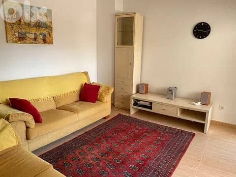 Spain Get your residency! apartment 100m from beach 0081 0