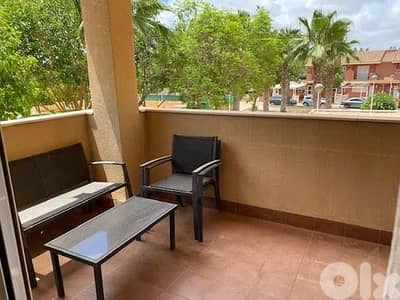 Spain Get your residency! apartment 100m from beach 0081