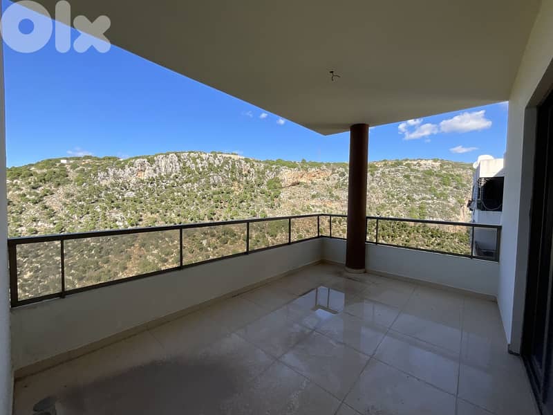 RWB142MK - Apartment for sale in Hboub Jbeil 0