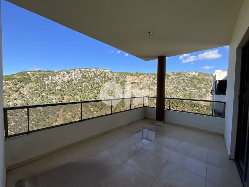 RWB142-1MK - Apartment for sale in Hboub Jbeil 0