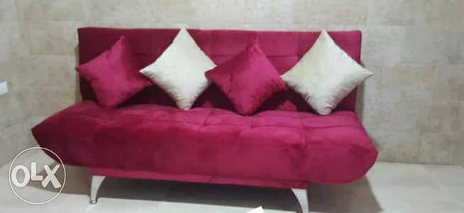 Sofa bed