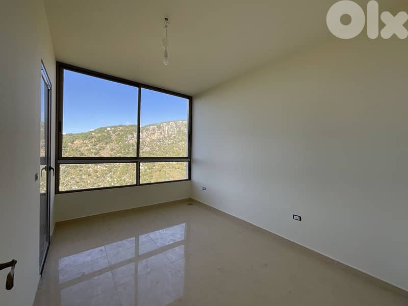 RWB143-1MK - Apartment for sale in Hboub Jbeil 0