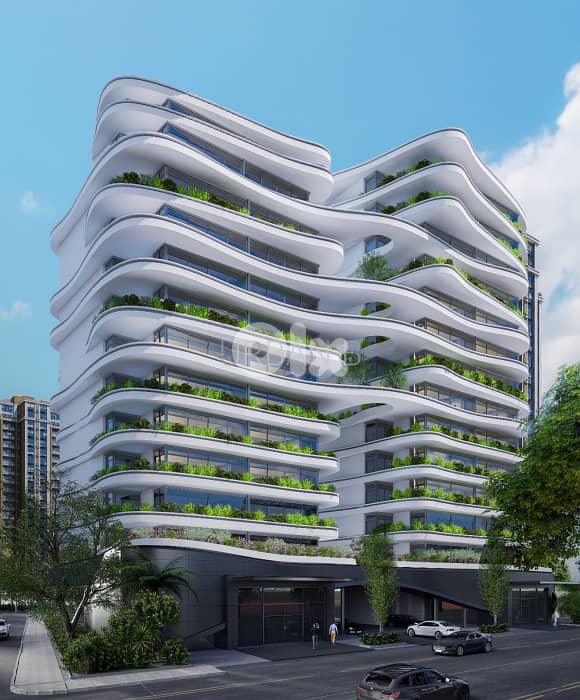 Payment Plan | Offplan | Prime Location 0